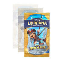 Booster Packs