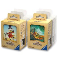 Deckboxen