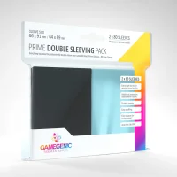 Gamegenic Prime Double Sleeving Pack...