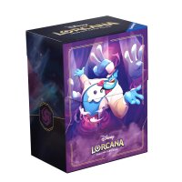 Disney Lorcana - Ursulas Rückkehr: Deck Box...