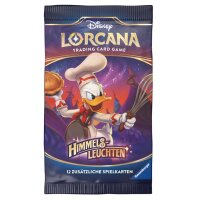 Himmelsleuchten: Booster Pack