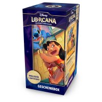 Archazias Insel: Lilo Geschenk Set