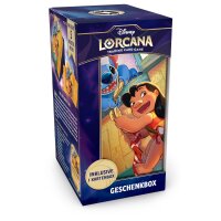 Archazias Insel: Lilo Geschenk Set