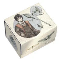 Ultimate Guard Sidewinder 100+ Xenoskin Harry Potter -...