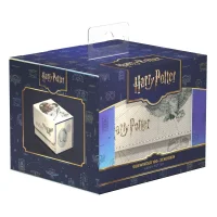 Ultimate Guard Sidewinder 100+ Xenoskin Harry Potter - Deckbox: Harry Potter