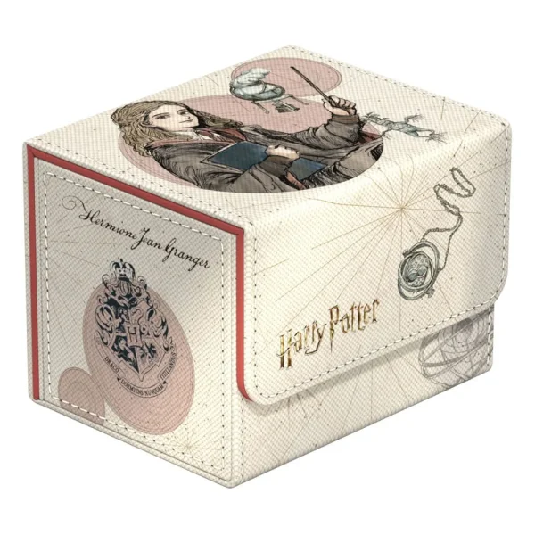 Ultimate Guard Sidewinder 100+ Xenoskin Harry Potter - Deckbox: Hermine Granger