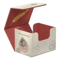Ultimate Guard Sidewinder 100+ Xenoskin Harry Potter - Deckbox: Hermine Granger