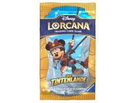 Die Tintenlande: Booster Pack