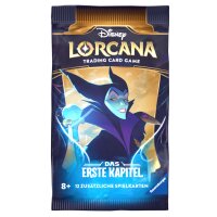 Das Erste Kapitel: Booster Pack