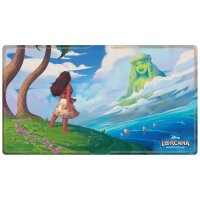 Disney Lorcana - Die Tintenlande: Spielmatte...